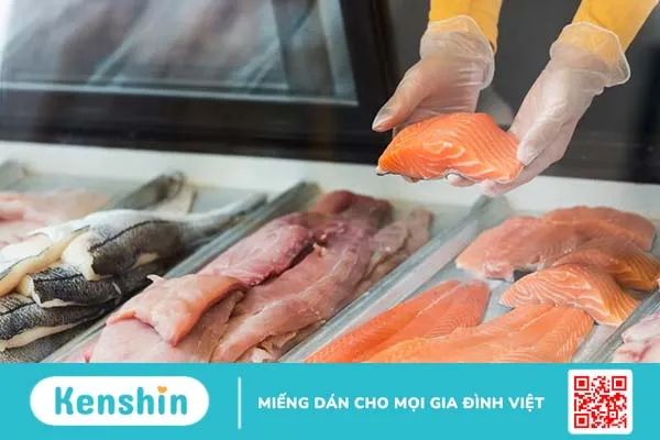 1 bát bún cá bao nhiêu calo? Thành phần trong bún cá gồm những gì?