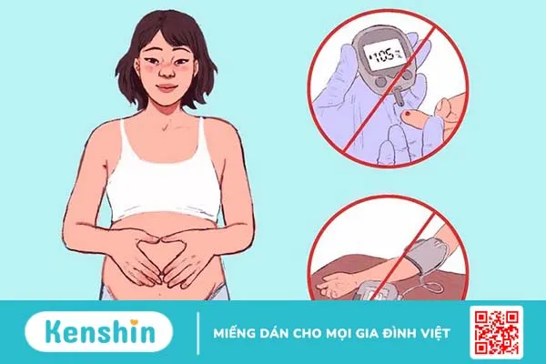 10 lợi ích và rủi ro bạn có thể gặp phải nếu sinh con ở độ tuổi 20 so với tuổi 30 1