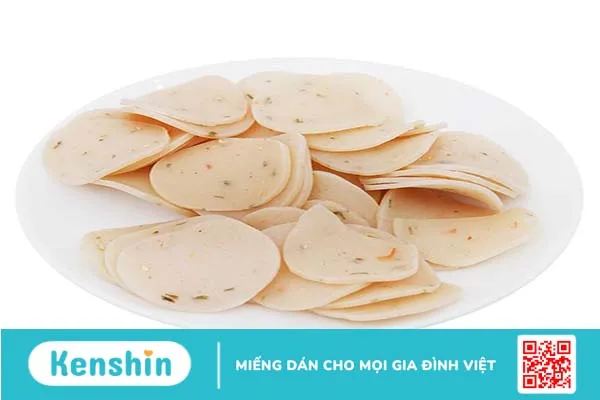 100g bánh phồng tôm bao nhiêu calo? -2