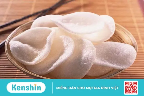 100g bánh phồng tôm bao nhiêu calo? -3