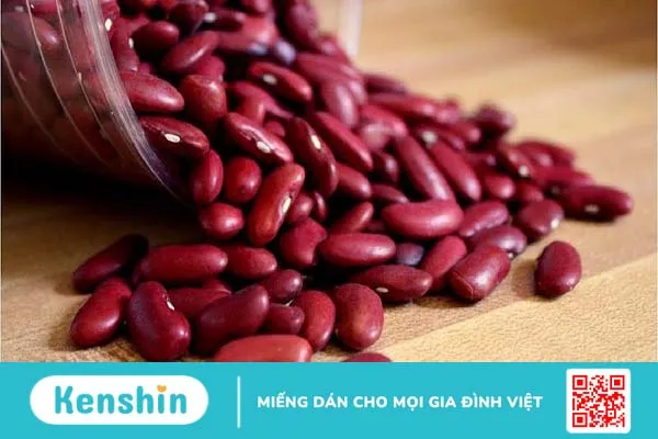 100g đậu đỏ chứa bao nhiêu calo? Có hỗ trợ giảm cân không 1