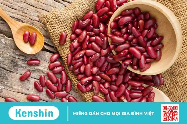 100g đậu đỏ chứa bao nhiêu calo? Có hỗ trợ giảm cân không 3