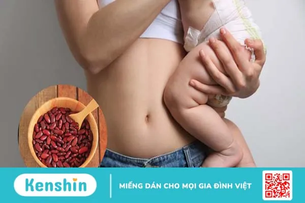 100g đậu đỏ chứa bao nhiêu calo? Có hỗ trợ giảm cân không 4