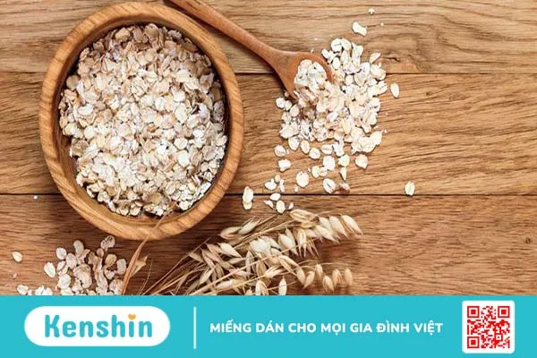 100g yến mạch bao nhiêu calo là mối quan tâm của nhiều người