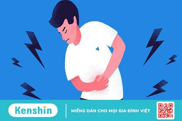 Khi ăn quá nhiều yến mạch sẽ dễ bị đầy bụng khó tiêu