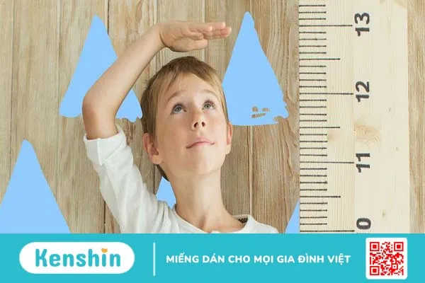 11 tuổi cao bao nhiêu là đủ? 3 mẹo giúp tăng chiều cao tối đa cho trẻ! 3