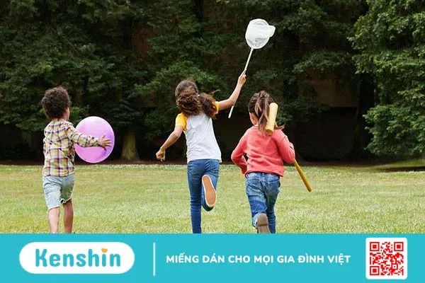 11 tuổi cao bao nhiêu là đủ? 3 mẹo giúp tăng chiều cao tối đa cho trẻ! 4