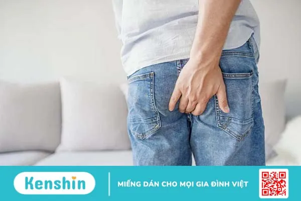 Viên cao dẻ ngựa hỗ trợ làm giảm và cải thiện các triệu chứng như đau rát, ngứa, chảy máu, sa búi trĩ và các biến chứng nặng