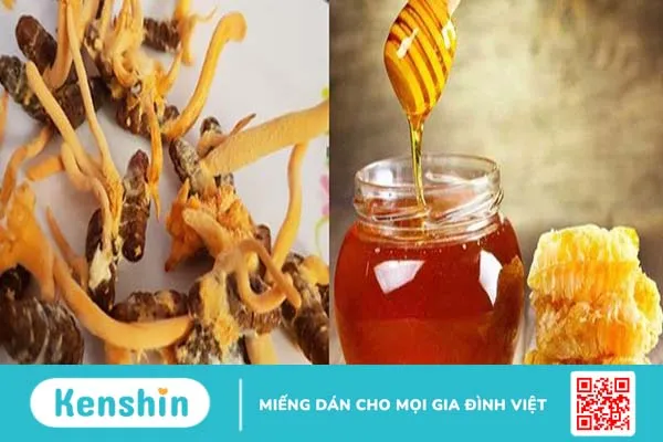 Top 3 cách chế biến đông trùng hạ thảo siêu bổ dưỡng 3