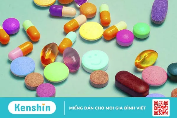 3 loại thuốc đặc trị viêm cân gan chân. Làm sao để phòng tránh biến chứng viêm cân gan chân? 4