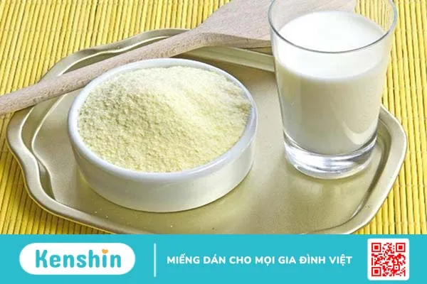 3 lưu ý lớn khi chọn sữa bột tốt cho bé 1-2 tuổi