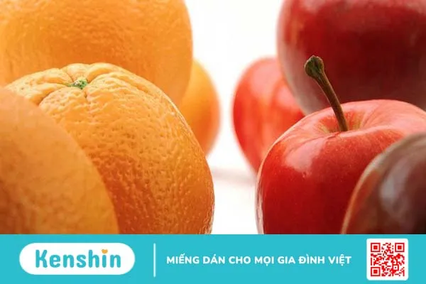 4 cách làm detox táo ngon miệng - Bạn nên thử ngay 1