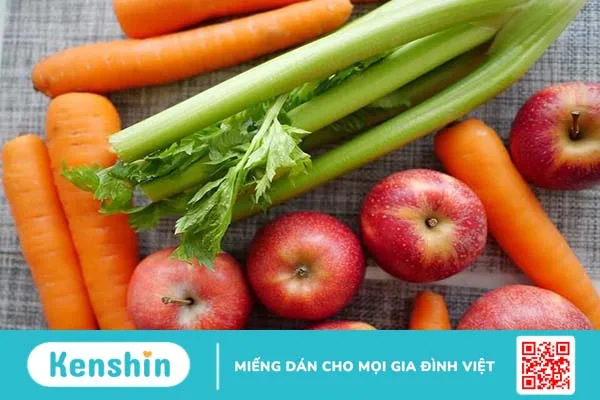 5 Cách làm detox cần tây cho da đẹp, dáng xinh! 3