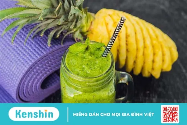 5 Cách làm detox cần tây cho da đẹp, dáng xinh! 4