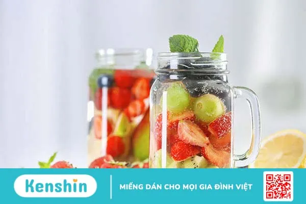 Cách làm detox dưa hấu siêu đơn giản chỉ với 2 bước - Thử ngay! 4