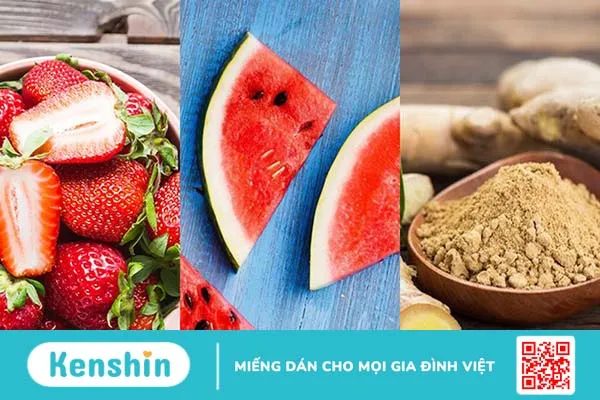 Cách làm detox dưa hấu siêu đơn giản chỉ với 2 bước - Thử ngay! 5