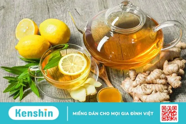 5 Cách làm detox hoa quả thanh nhiệt “đập tan” mùa hè! 1