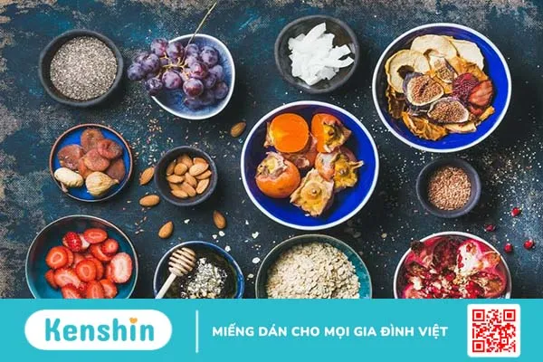 5 dấu hiệu cảnh báo cơ thể bạn không nhận đủ magiê 1