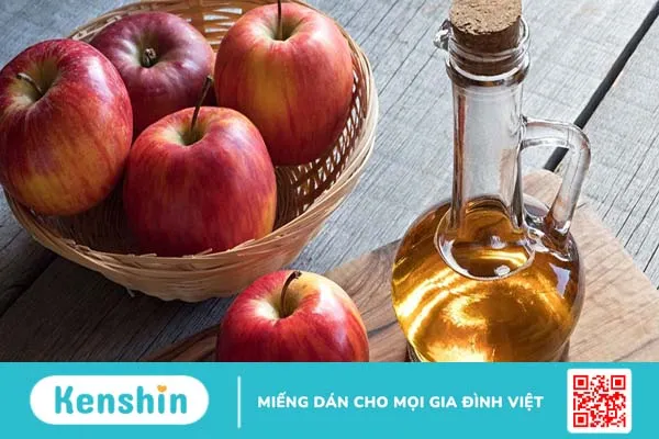 5 mẹo nhỏ trị tàn nhang bằng giấm táo cực hiệu quả - Thử ngay! 2