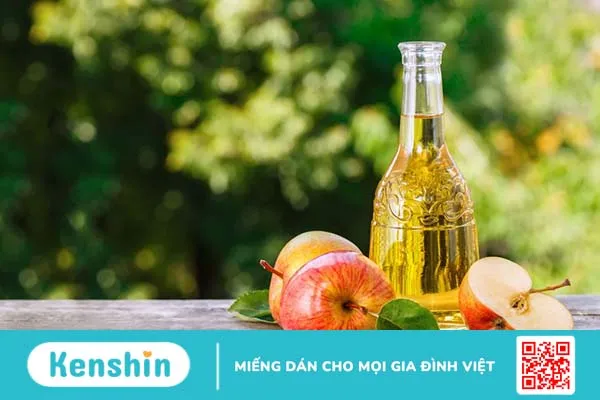 5 mẹo nhỏ trị tàn nhang bằng giấm táo cực hiệu quả - Thử ngay! 3