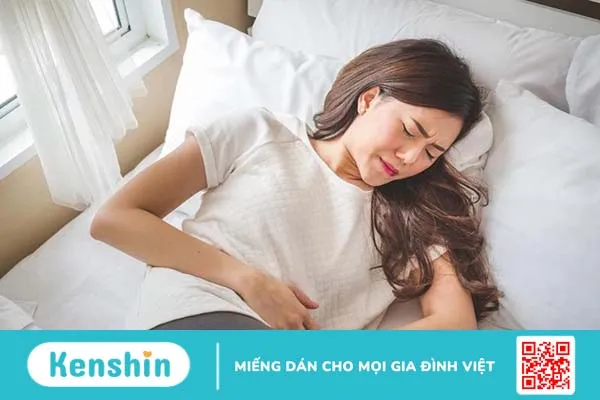 5 nguyên nhân đau bụng dưới bên phải thường gặp 1