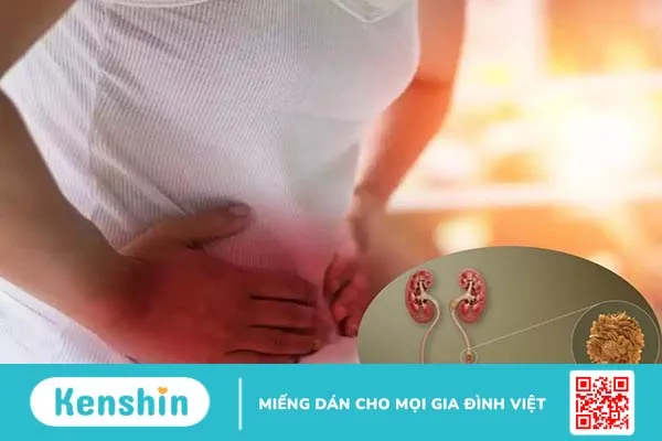 5 nguyên nhân đau bụng dưới bên phải thường gặp 2