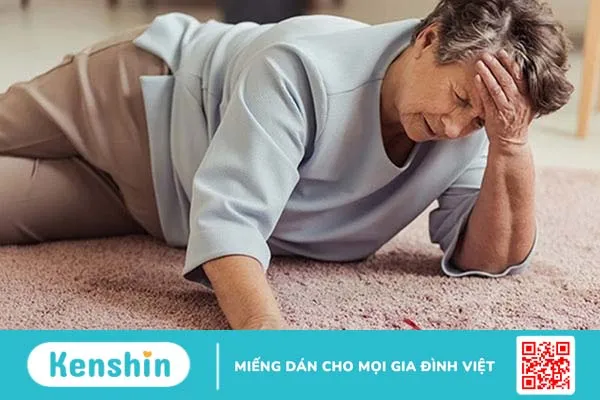 5 việc đơn giản nhưng phòng ngừa đột quỵ hiệu quả1