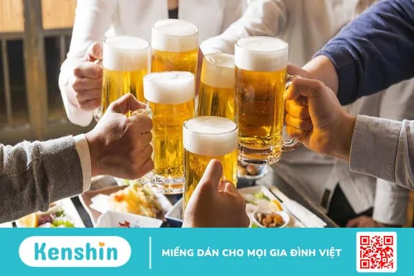 5 việc đơn giản nhưng phòng ngừa đột quỵ hiệu quả2