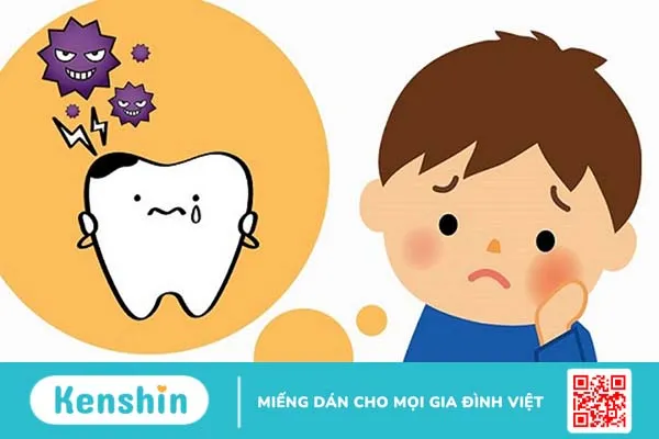 6 bệnh răng miệng thường gặp 1