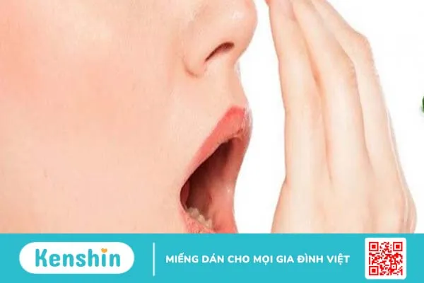 6 bệnh răng miệng thường gặp 4