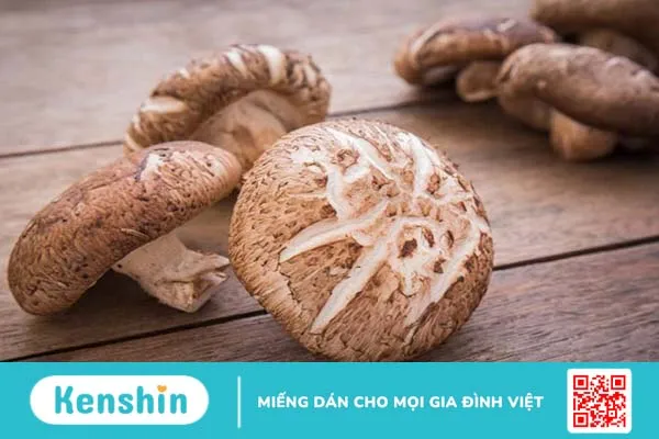 6 loại nấm có lợi cho hệ thống miễn dịch của bạn 1