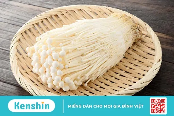 6 loại nấm có lợi cho hệ thống miễn dịch của bạn 3