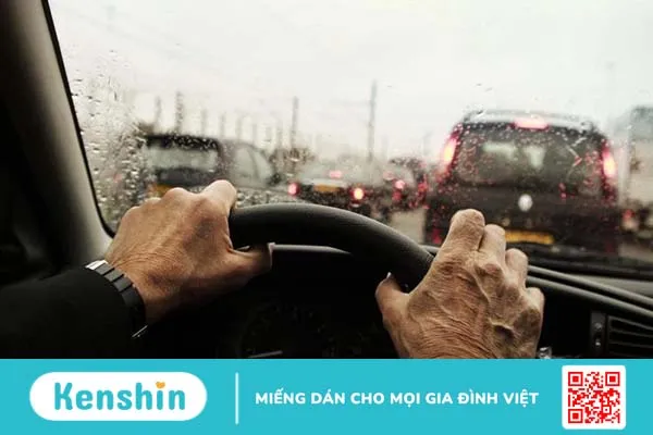 7 điều mà bạn nên biết để có thể giúp đỡ người thân của mình khi họ về già 3