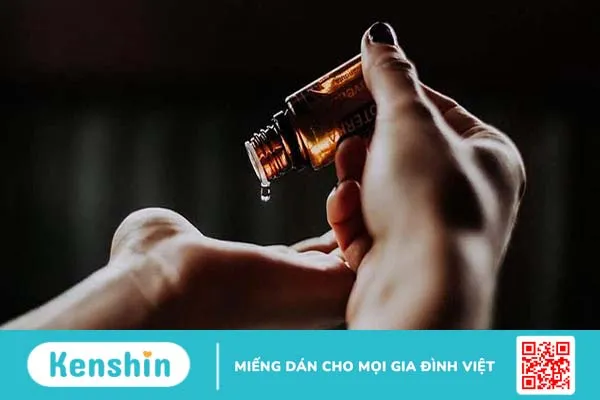 7 tác dụng tuyệt vời của tinh dầu vani 2