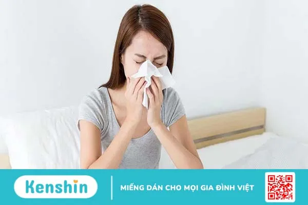 7 “thủ phạm” gây ra tình trạng ho về đêm kéo dài mà bạn nên biết 2