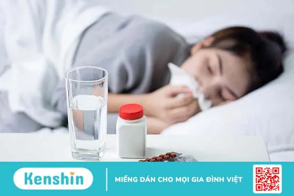 7 “thủ phạm” gây ra tình trạng ho về đêm kéo dài mà bạn nên biết 3