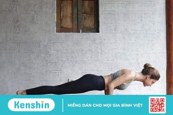 8 chấn thương khi tập yoga bạn nên lưu ý và cách phòng tránh 1