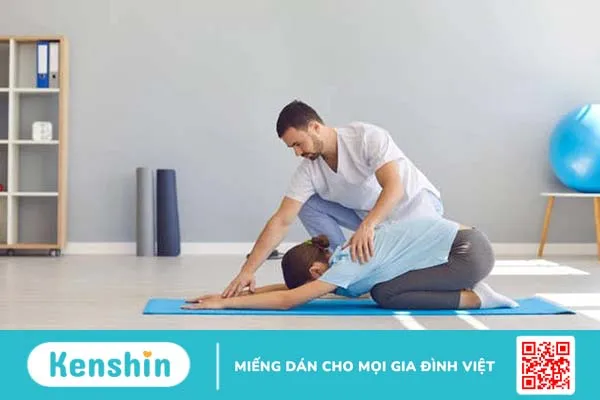 8 chấn thương khi tập yoga bạn nên lưu ý và cách phòng tránh 4