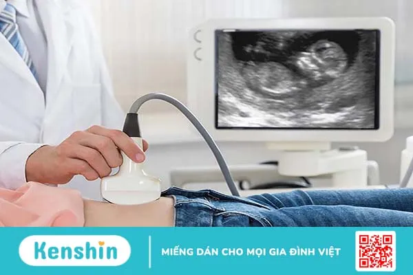 9 bước khám thai đúng chuẩn Bộ Y tế mà mẹ cần biết 2