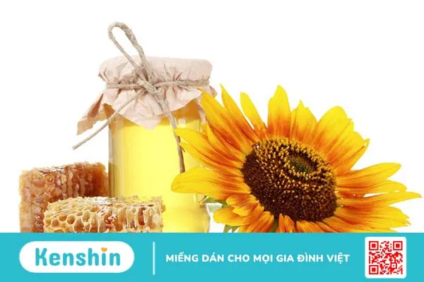 Sữa ong chúa có tác dụng gì cho sức khỏe của bạn 3