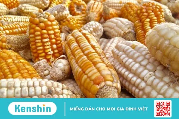 Aflatoxin là gì? Nguyên nhân nấm Aflatoxin có trong thực phẩm mốc dễ gây bệnh ung thư 3