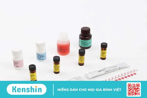 Aflatoxin là gì? Nguyên nhân nấm Aflatoxin có trong thực phẩm mốc dễ gây bệnh ung thư 4