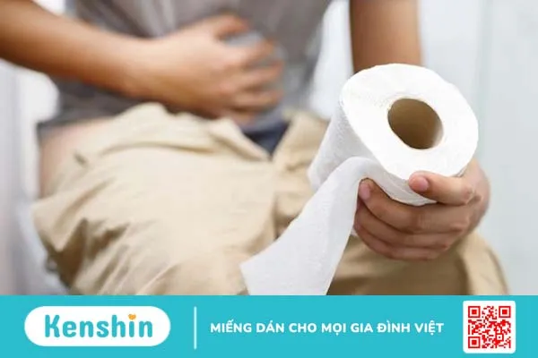 Giải đáp: Ăn củ dong có tác dụng gì? 3