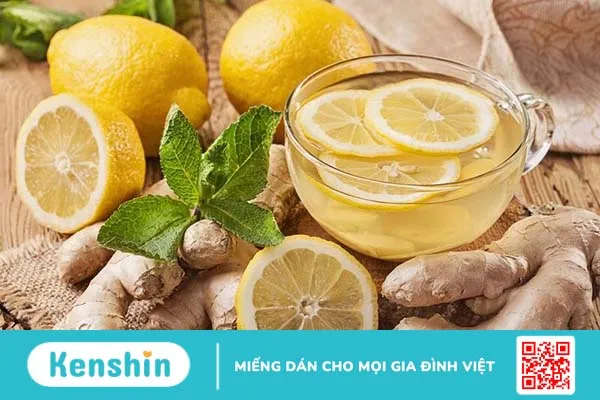 Ăn gừng như thế nào là đúng cách