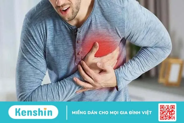 Ăn mặn bị gì? Tác hại của ăn mặn mà bạn nên biết 4