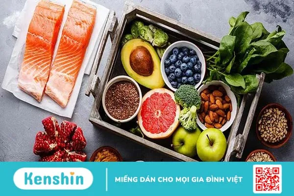 Ăn mặn bị gì? Tác hại của ăn mặn mà bạn nên biết 1