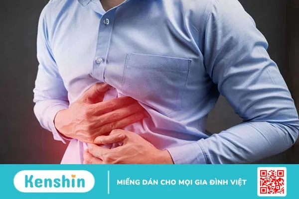 Ăn măng đau dạ dày không? Đối tượng nào không nên ăn? 1