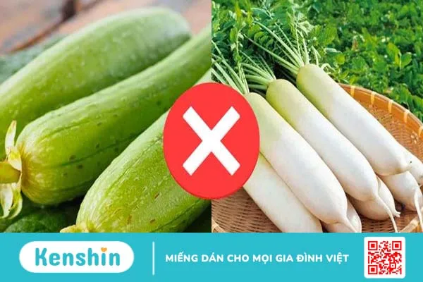 Ăn mướp có tốt không? Cần lưu ý điều gì khi sử dụng? 4