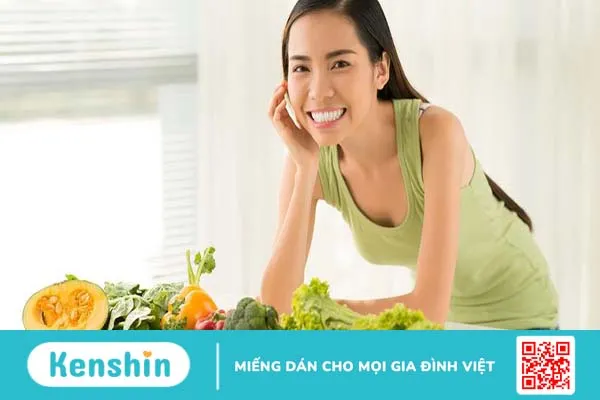 Ăn rau sống có tốt không?