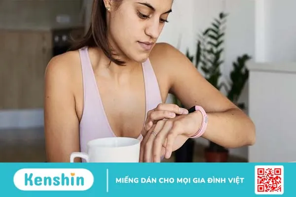 Ăn sáng quá sớm có thể làm tăng lượng đường trong máu cao hơn mức cần thiết 3